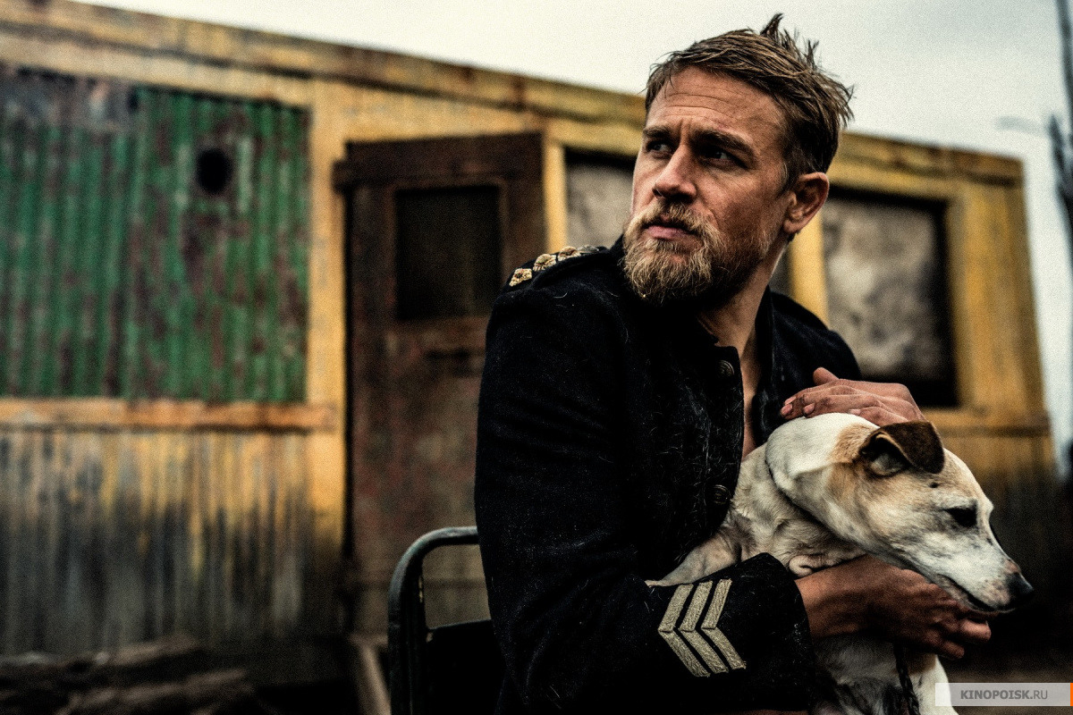 Подлинная история банды Келли