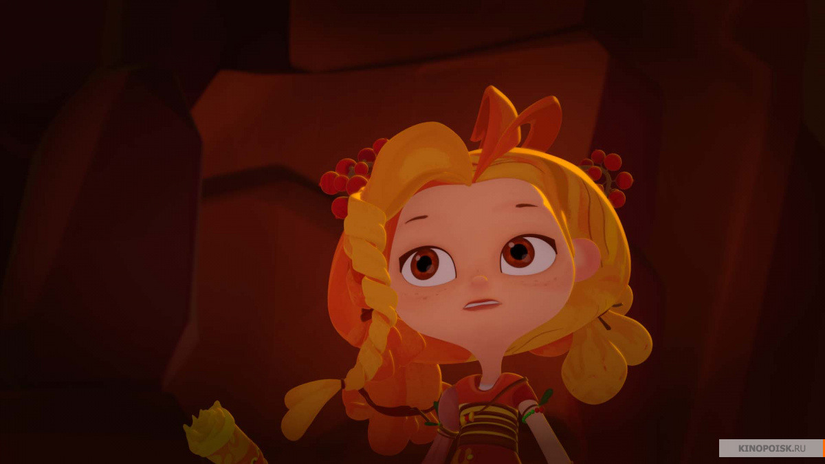 Мульт в кино. Выпуск 100. Большой МУЛЬТпраздник!