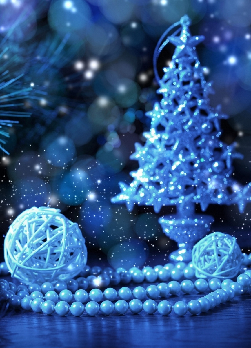 Рождественские вечера