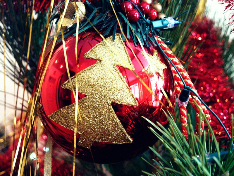 Рождественский концерт