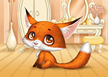 "Лисёнок-плут" (0+)