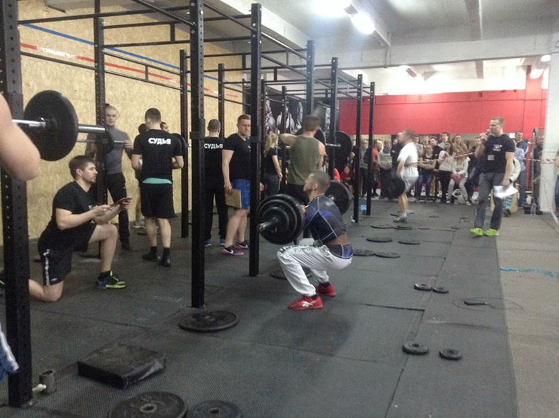 Вятский слон