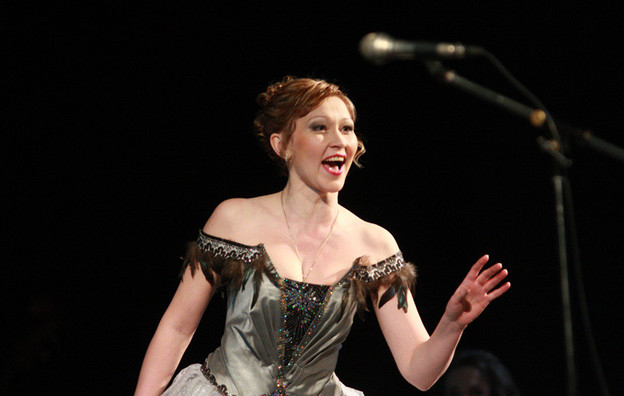 Елена Семёнова