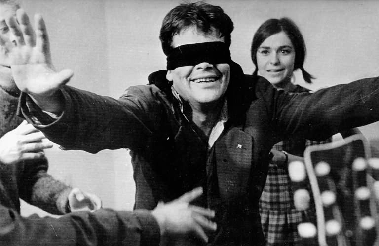 Кино по понедельникам