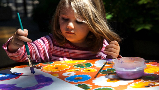 Изостудия (3+)