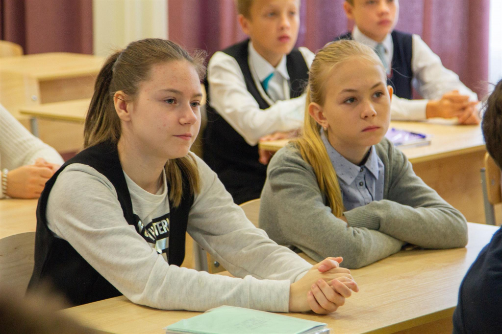 Московские школы на дистанционное обучение