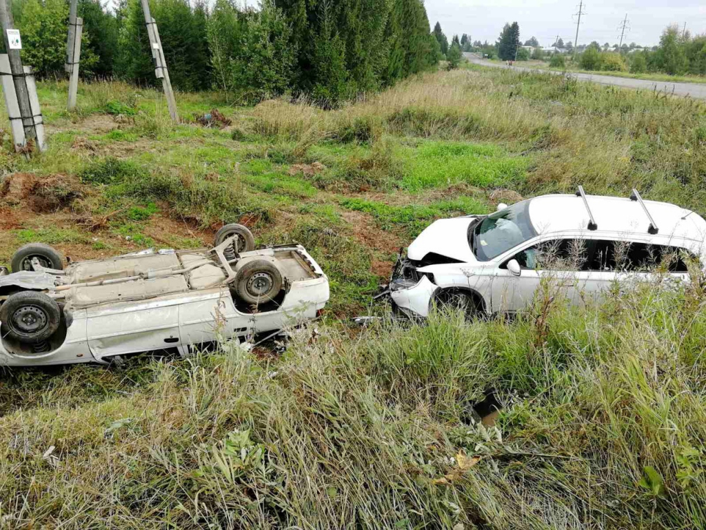 Главные новости Кирова за субботу, 29 августа