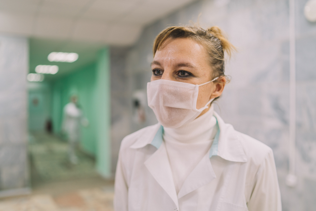 Ирина Щекотова Клинико-диагностический центр киров