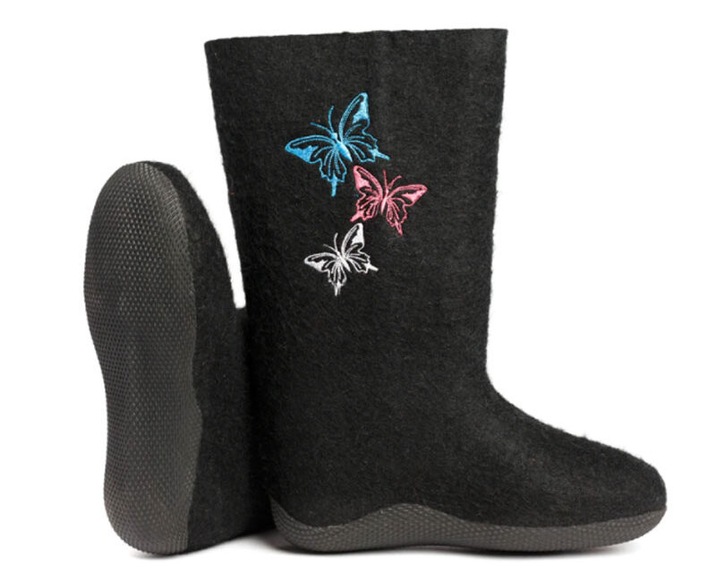 Киров Валенки Купить Женские Зимние