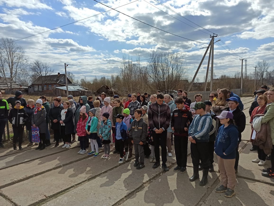 Поселок дубровка кировская область белохолуницкий