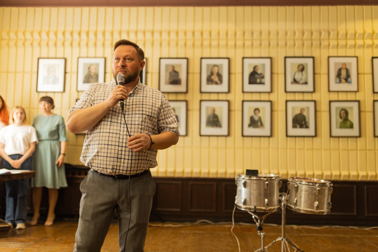 В Кирове прошло награждение победителей народного фотоконкурса | 23.05.2023  | Киров - БезФормата