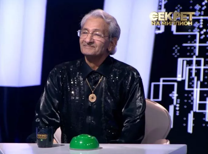 фото взято из шоу "Секрет на миллион (18+)