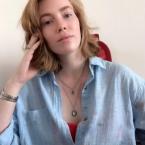 Ксения Узлова 