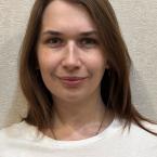 Алина Татаринова 