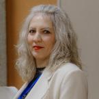 Виктория Верещагина