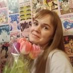 Светлана Нерадовская 