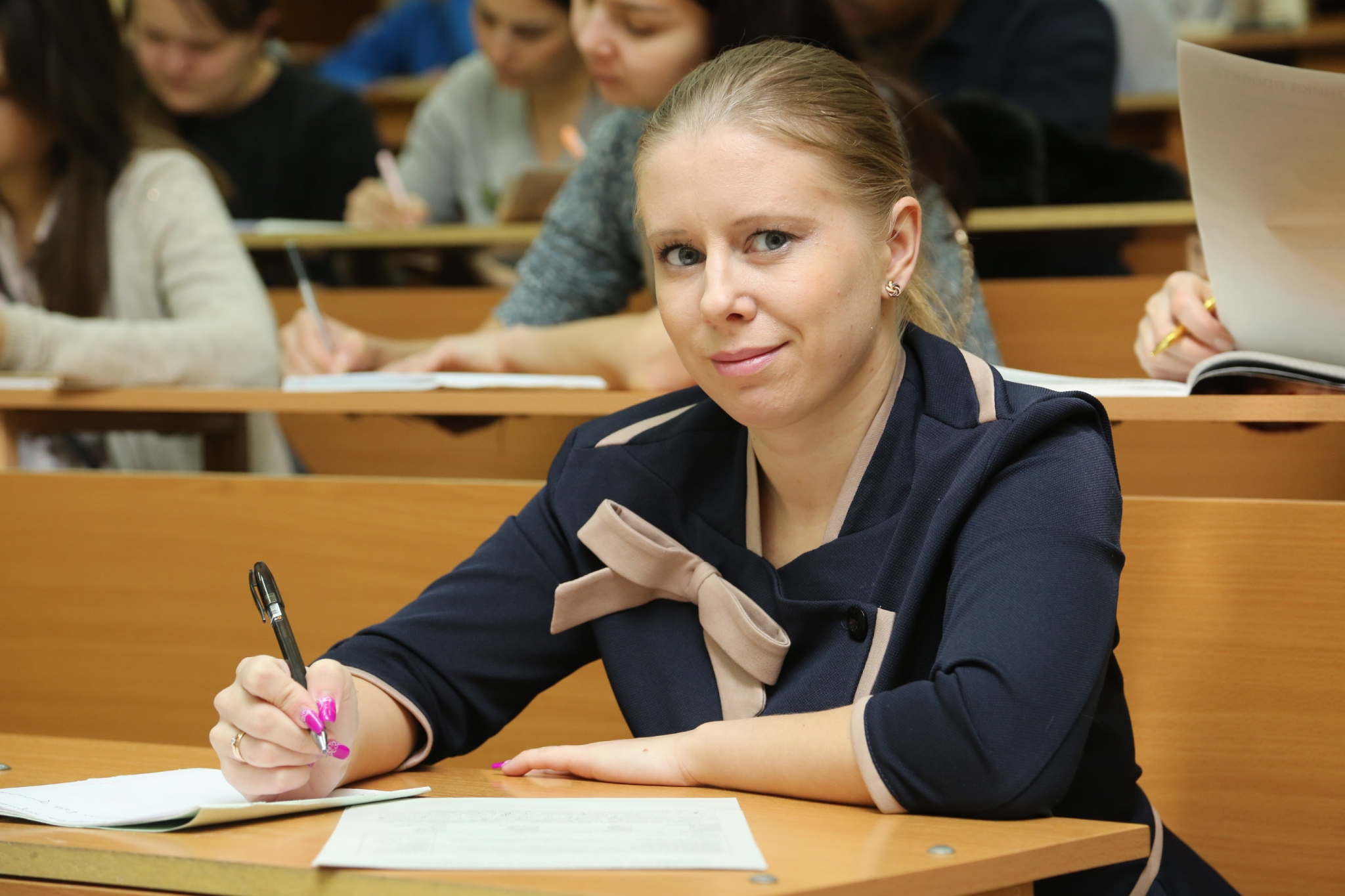 "Город в лицах": узнай себя и получи билеты в кино