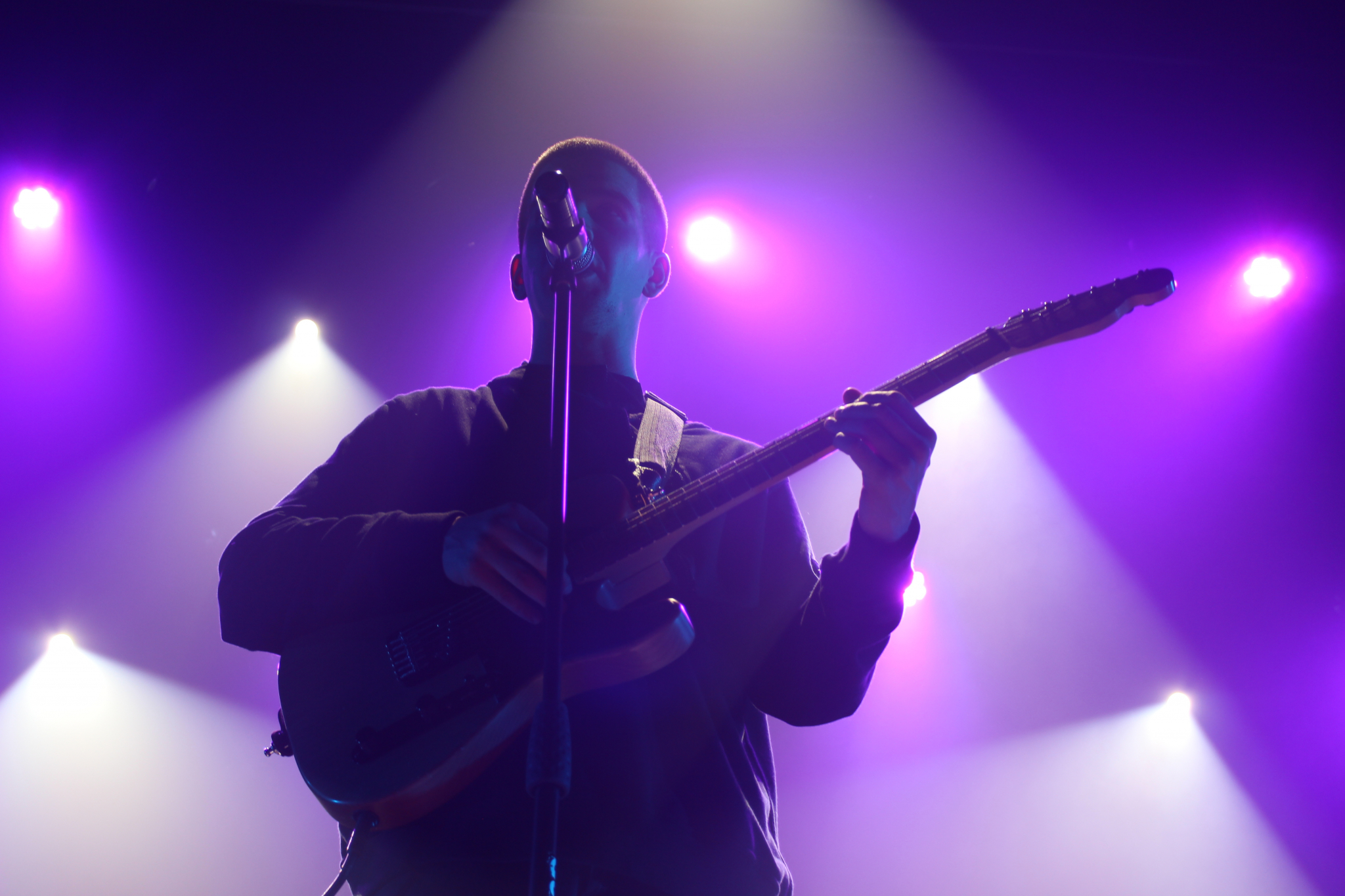 Концерт Feduka: любимые хиты, душевные песни под гитару и превосходный вокал