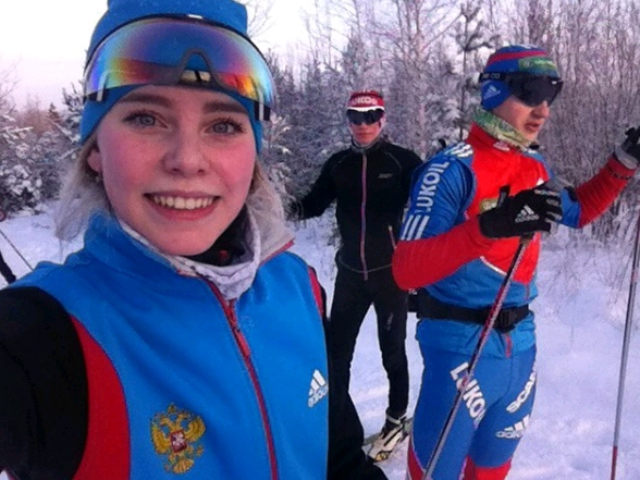  Зимний отдых кировчан: подборка из Instagram