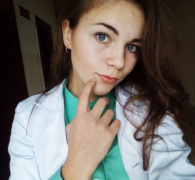 Чем занимаются кировские студенты-медики помимо учебы: 10 фото