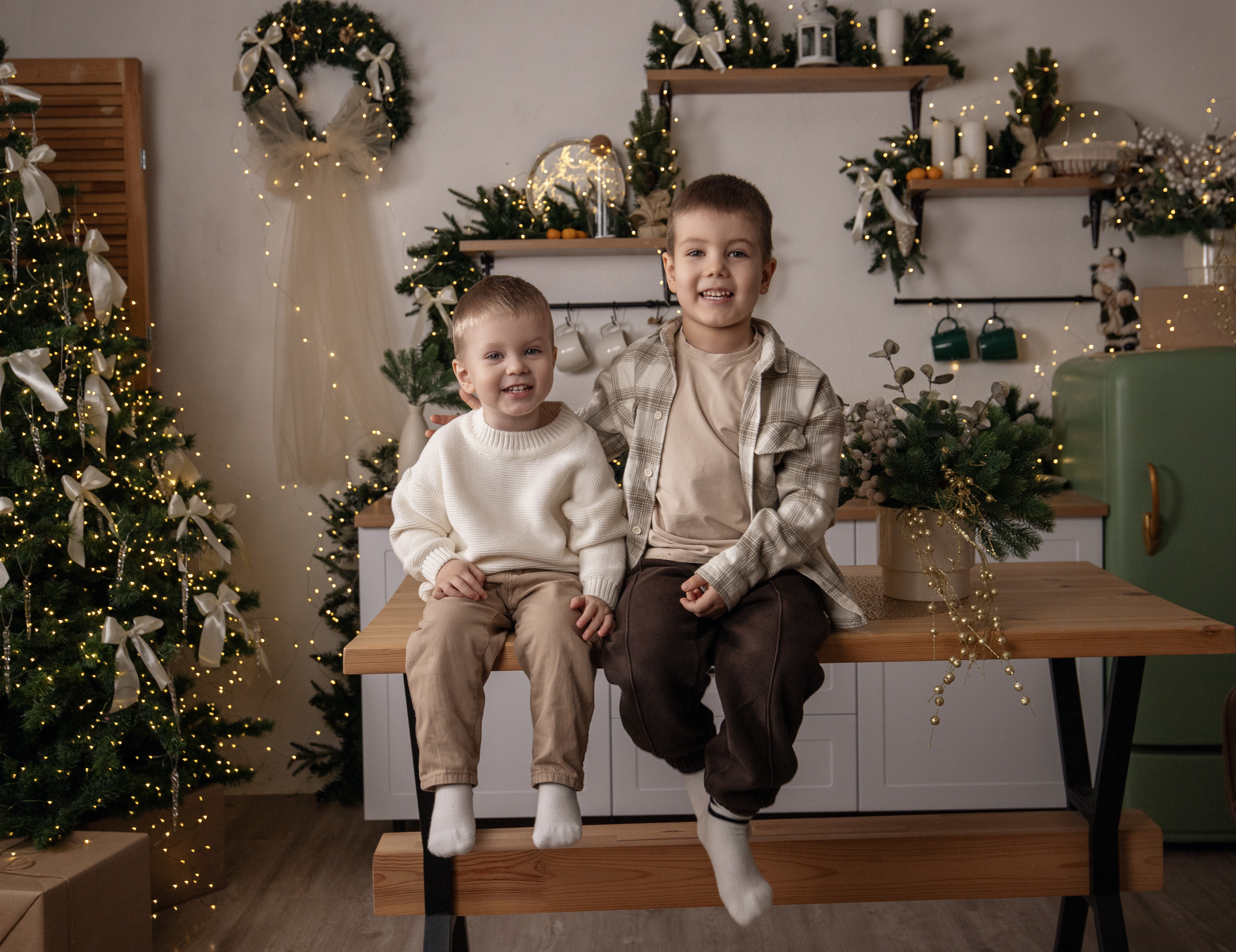 Город красивых людей "Наши непоседы"