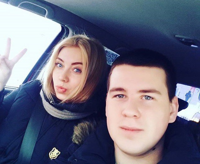 8 фото кировчан-автолюбителей из Instagram