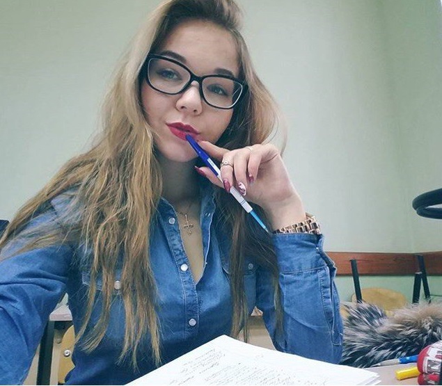 День студента: 12 фото кировских студентов из Instagram