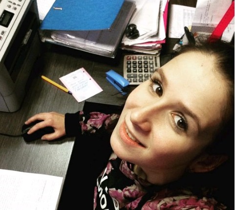 Я люблю свою работу: 10 фото кировчан из Instagram