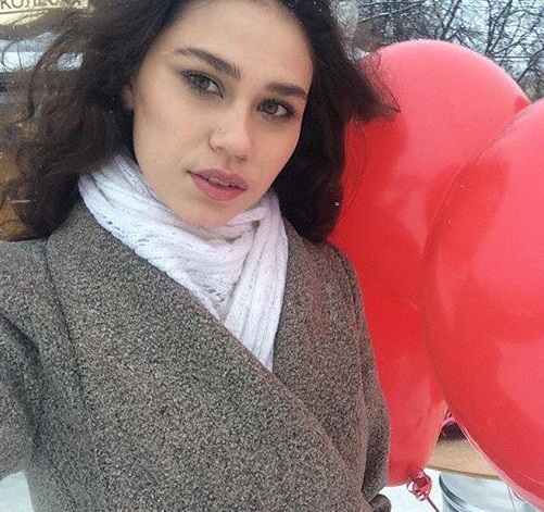 День всех влюбленных в Кирове: 10 фото из Instagram