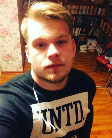 10 мужских селфи из Instagram