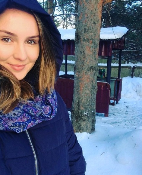 11 фото из Instagram: как кировчане встречают весну