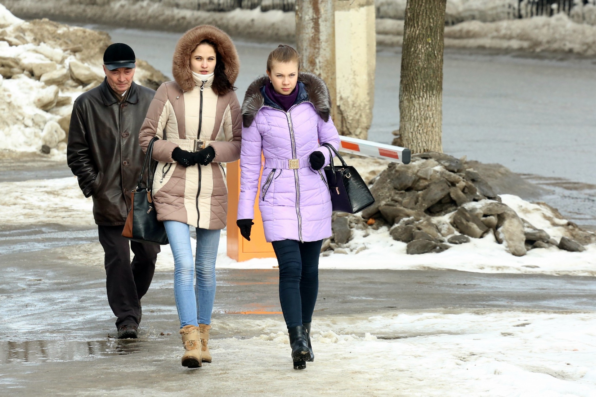 "Город в лицах": узнай себя и получи билеты в кино