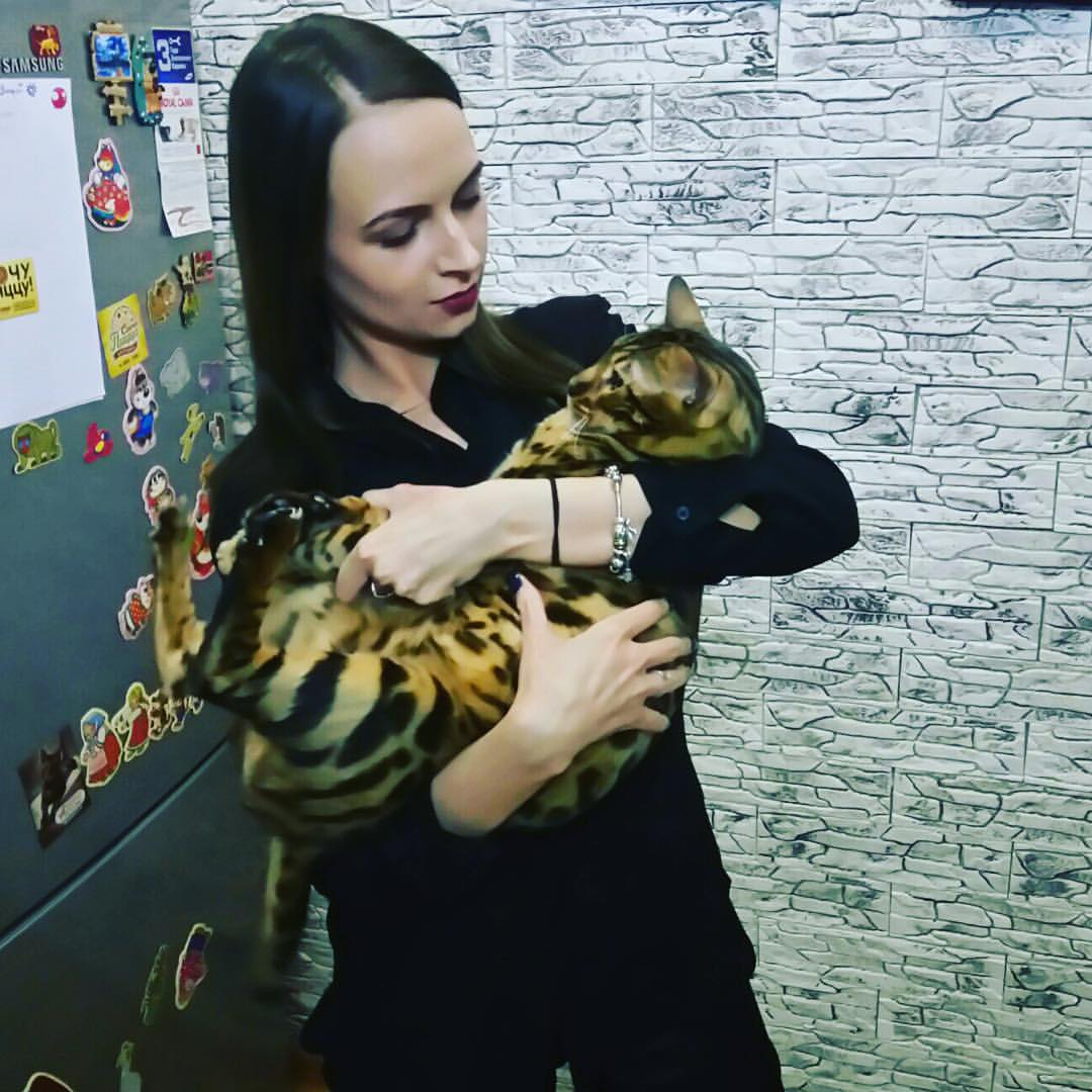 Подборка из социальных сетей: 9 ярких фотографий кировчанок 