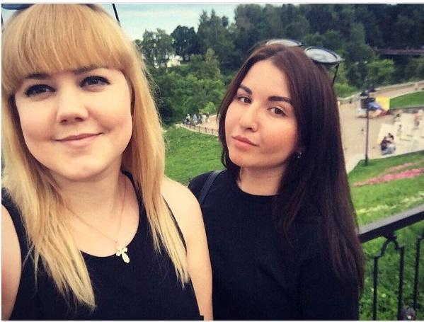 8 фото из Instagram: кировчане отдыхают на природе