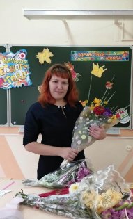 Антонина Васильевна Мальцева
