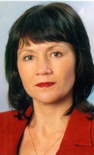 Елена Ивановна Шехирева