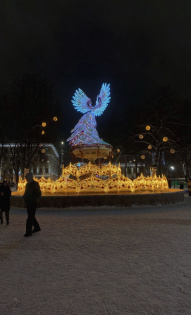 Алена Лимонова