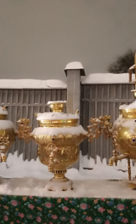 Анастасия Шутова