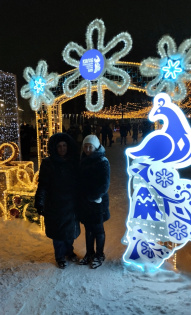 Анастасия Шутова