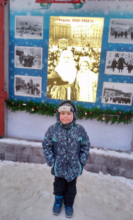 Анна Аристова