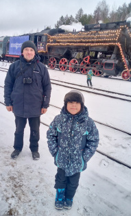 Анна Аристова