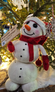 Анна Вилесова