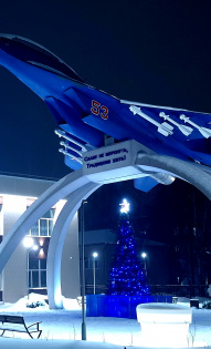 Анна Огибатова 