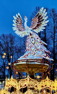 Анна Огибатова 