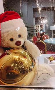 Валентина Чучалова