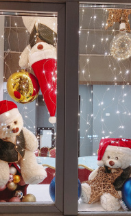 Валентина Чучалова