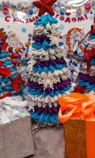 Валентина Чучалова