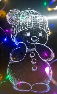 Валентина Чучалова