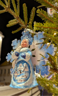 Дарья Чапайкина