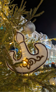 Дарья Чапайкина